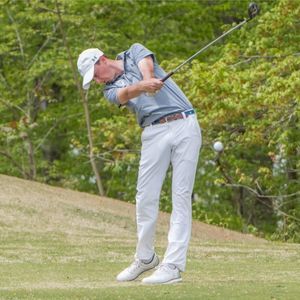 Meet your Posher, Carter